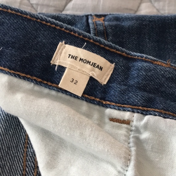 Madewell Jeans - Picture 4 of 6